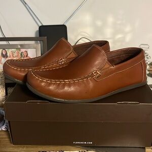Florsheim shoe company